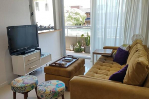 Zona Güemes-Piscina climatizada en verano-Hermoso 2 amb
